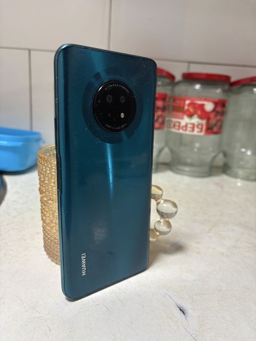 Huawei enjoi 20 plus