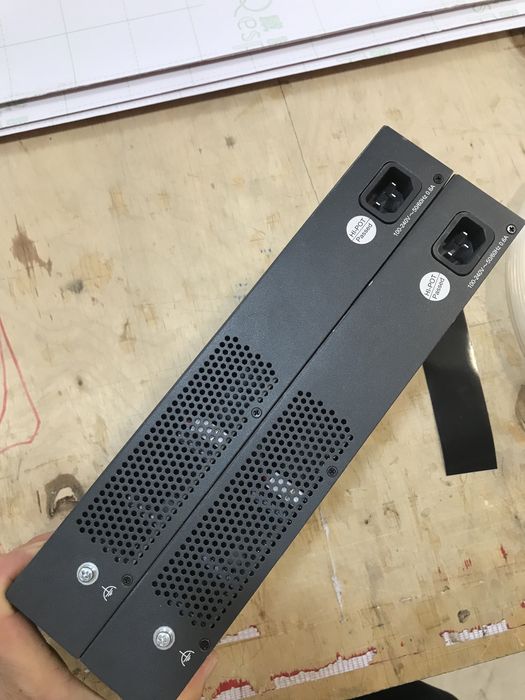 TpLink swich 24 prot