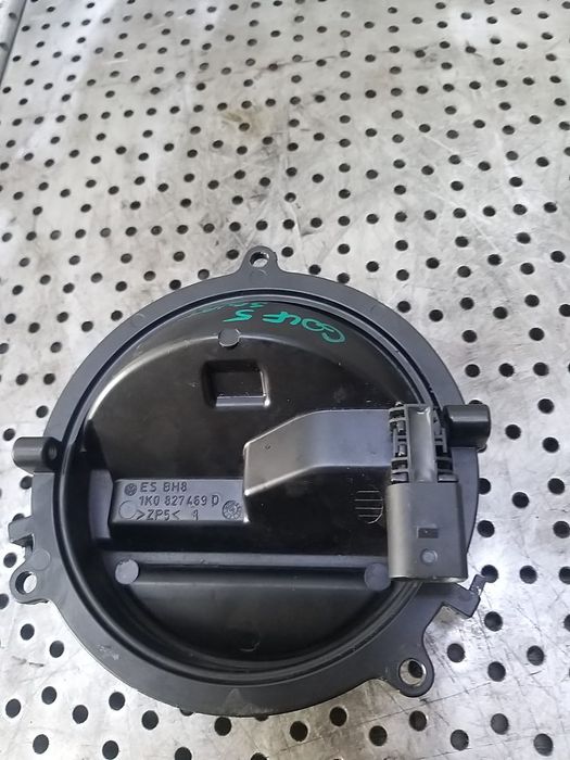 Emblema switch maner haion vw golf 5 1k scurt 1k0827469d
