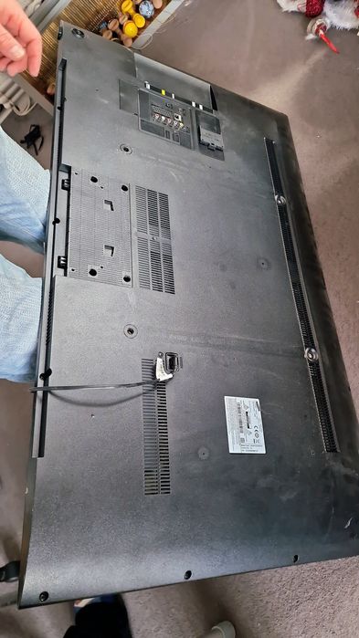 TV  SAMSUNG UE50F5700AW 127 cm  full hd smart piese