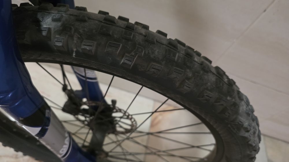 Продаю горный велосипед X-Seven ST-850