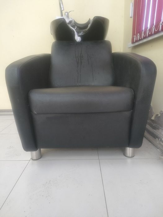 Мойка парикмахера