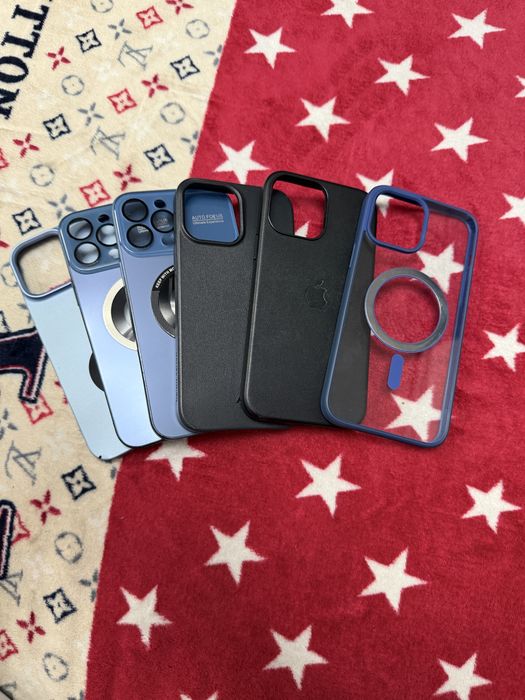 Iphone 13 pro max , 1 Tb, ca nou !