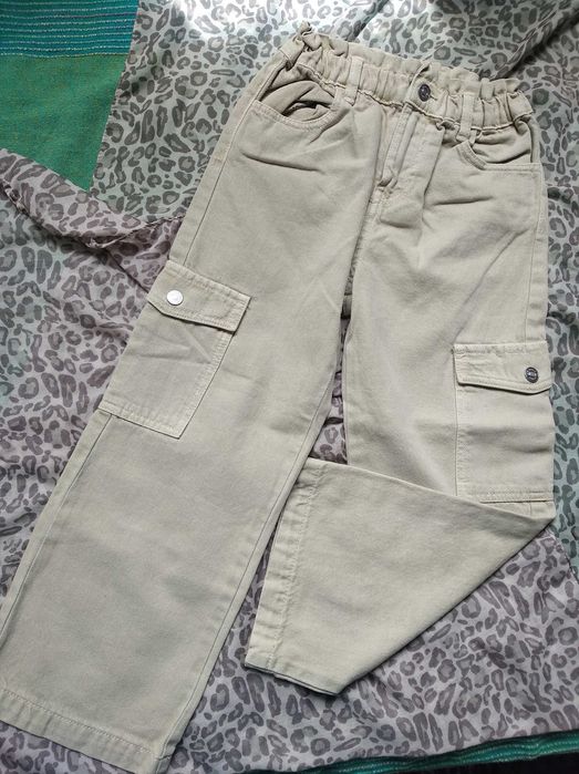 Детски ризи Jack&Jones, Orchestra, панталон Zara