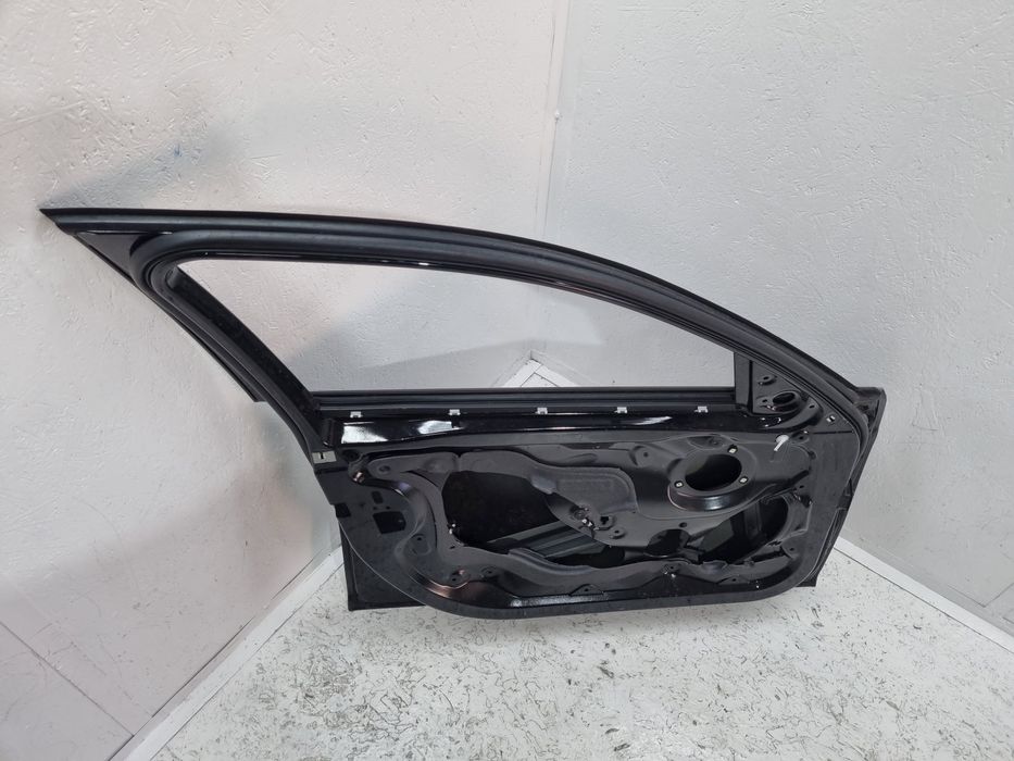 Usa stanga fata Bmw 3 (F30) [Fabr 2012-2017] Sedan SCHWARZ II 668
