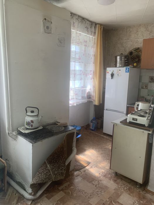 Продается квартира