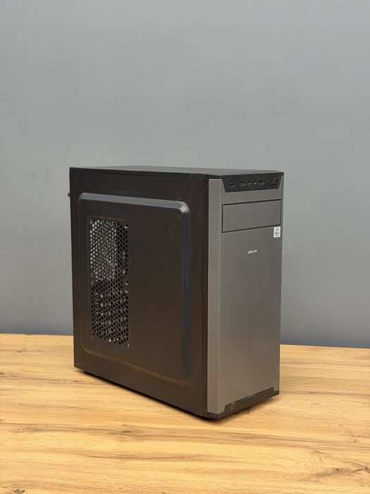 Офисный компьютер | Intel Core i3 10105 | 8gb | 256gb