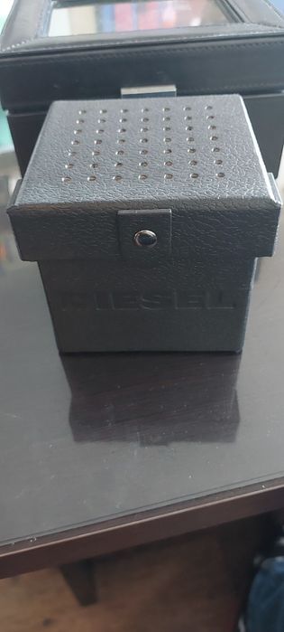 Часовник DIESEL DZ4204