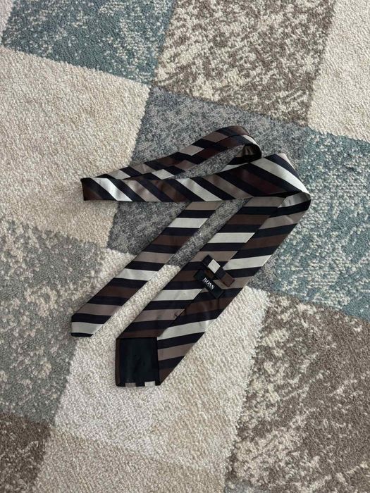 Мъжка вратовръзка BOSS