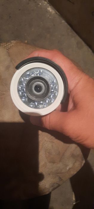 Продам видеокамеру