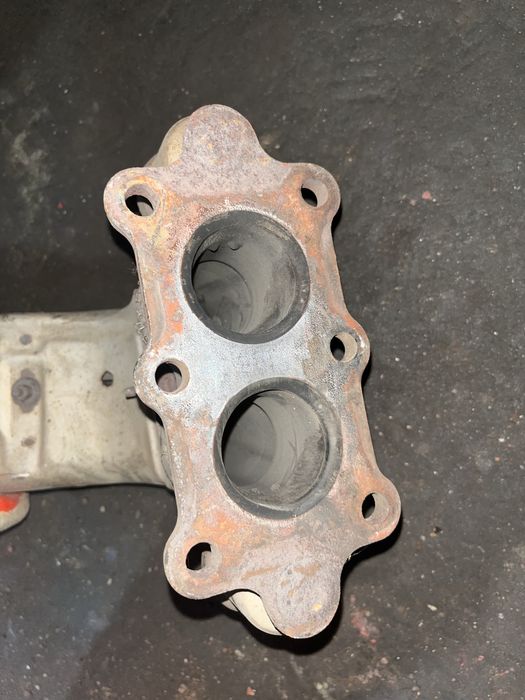 Резонаторы гофры глушители