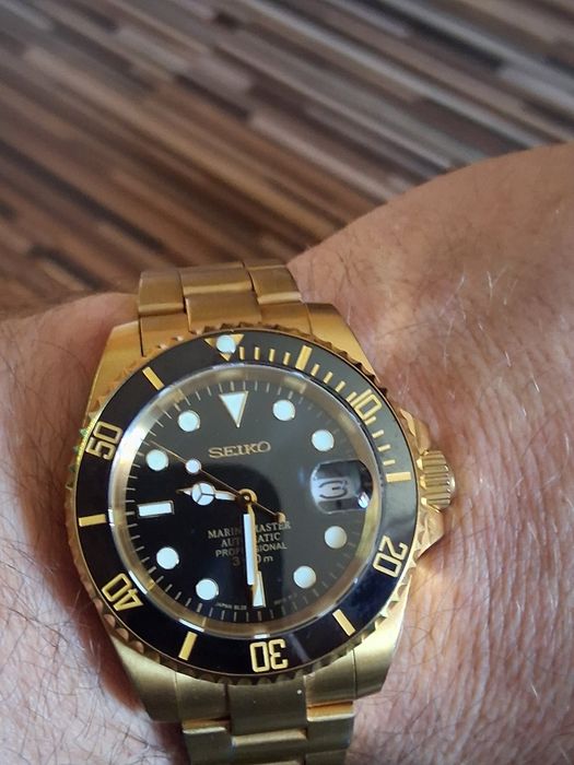 Vînd SEIKO patru modele