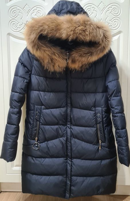 Куртка зимняя  женская