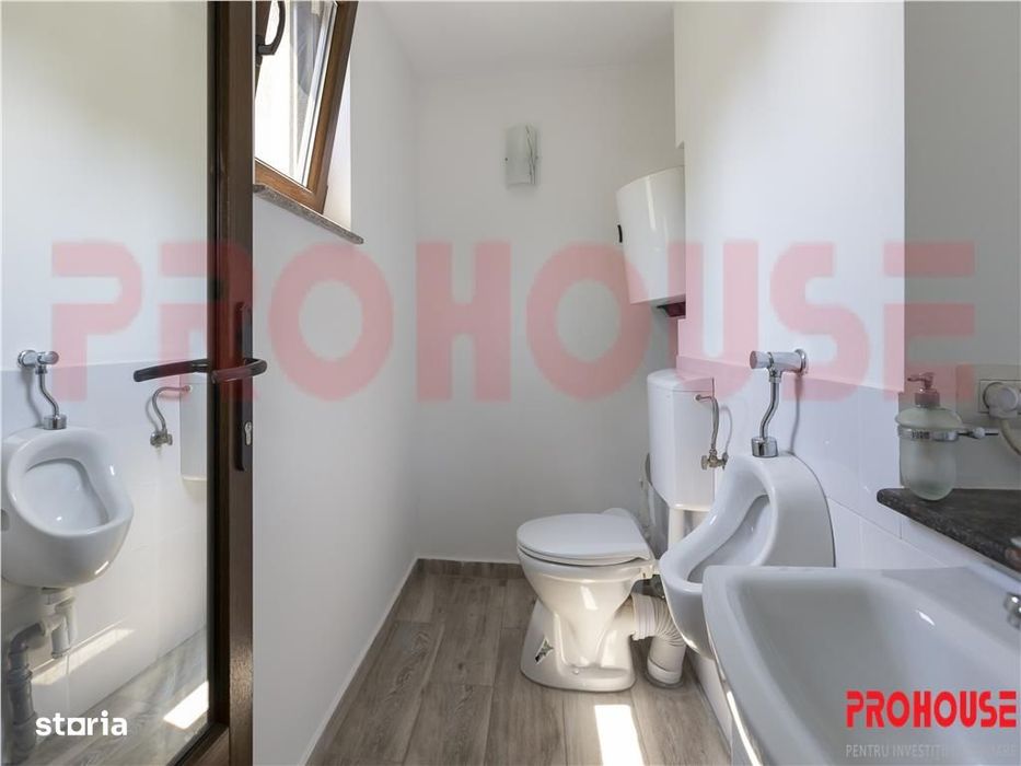 Domeniu superb - vila S+P+M si teren