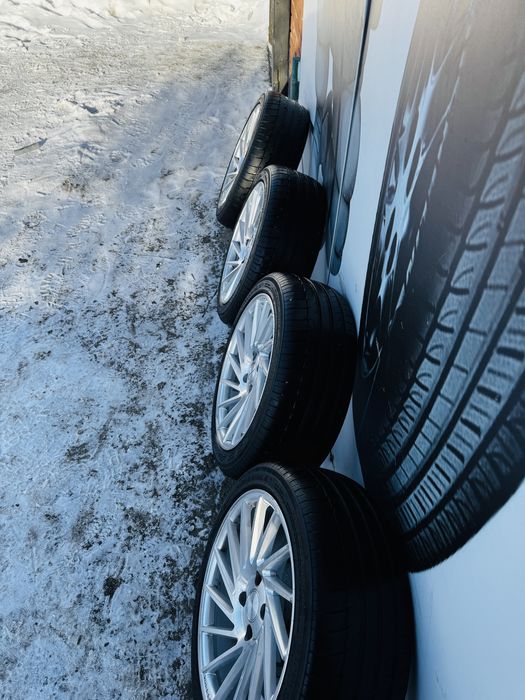 Продам диски восены