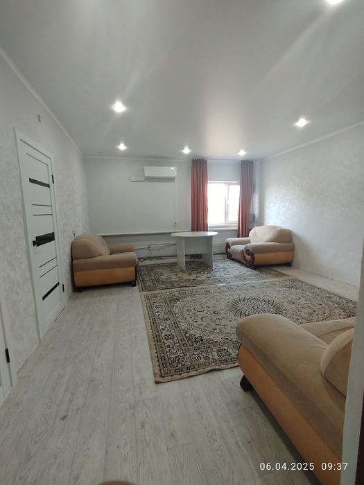 Аренда дома посуточно