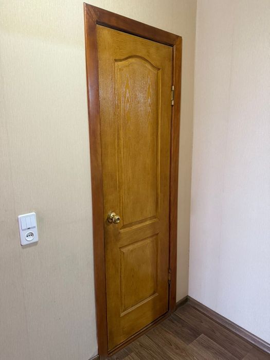 Б/у двери в отличном состоянии