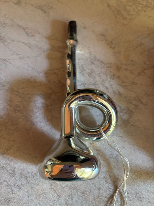 Елочные игрушки ссср