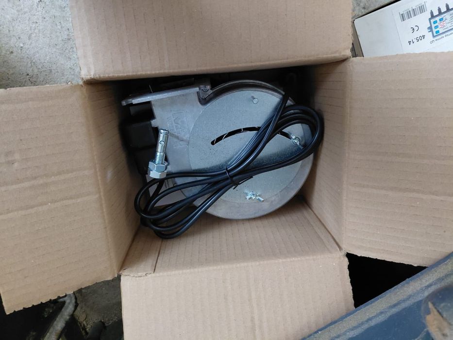 Продам котел длительного горения