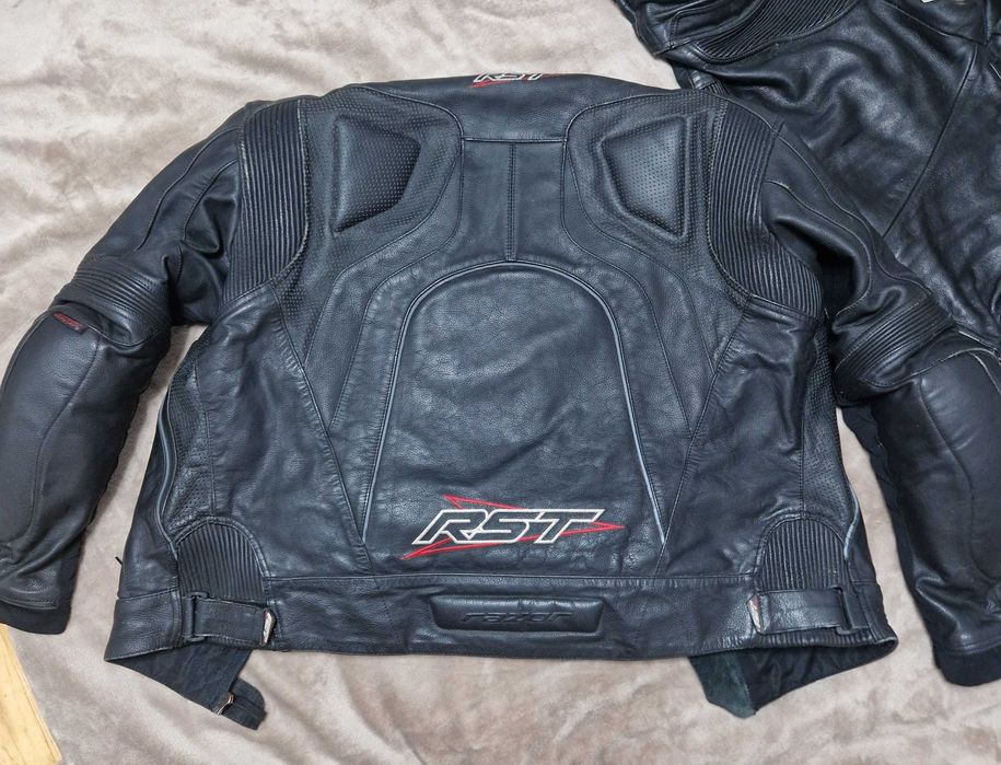Мъжка мото екипировка RST