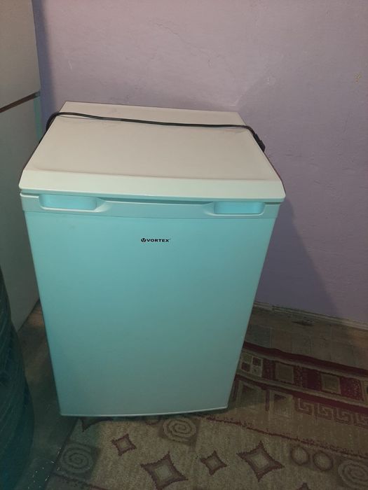 Lada frigorifica Vortex