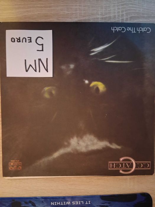 Грамофонни плочи