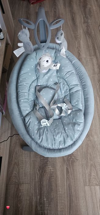 Шезлонг люлка Лорели Тоскана