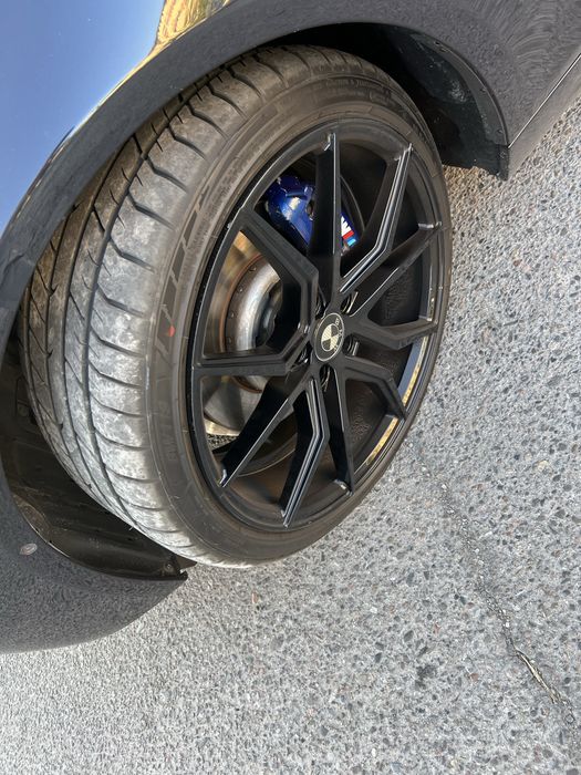 BMW 2014 yil F10 3 Lt tvin turbo Xdrive