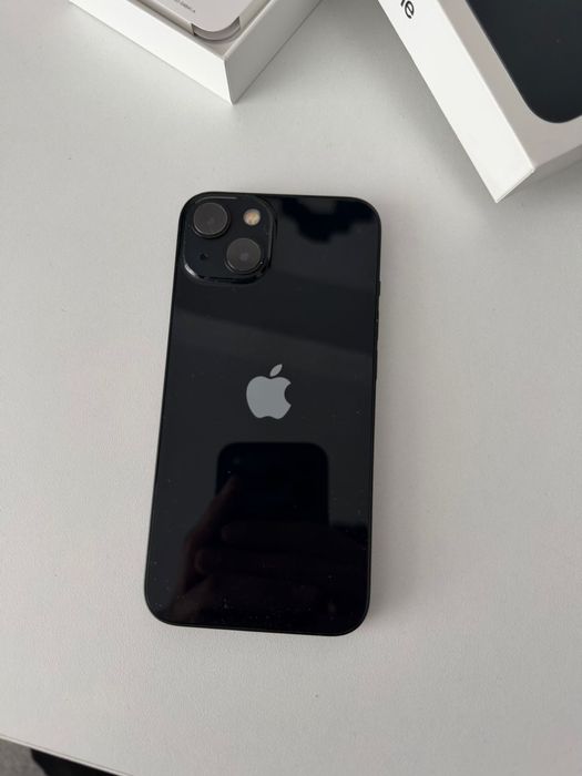 iPhone 13 256 GB