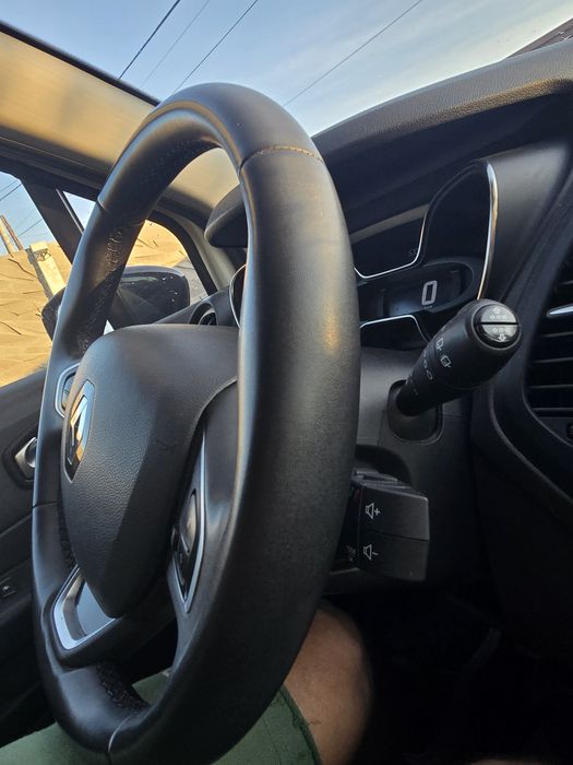 De vănzare Renault captur