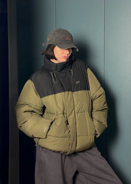 Куртка Pull&Bear