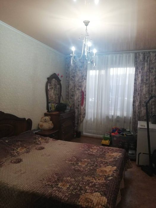 Срочно продаю квартиру