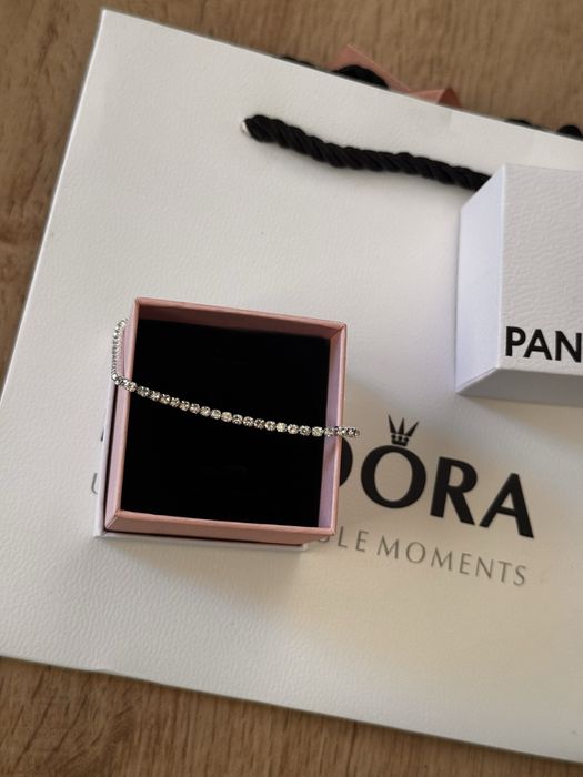 Pandora гривна Пандора