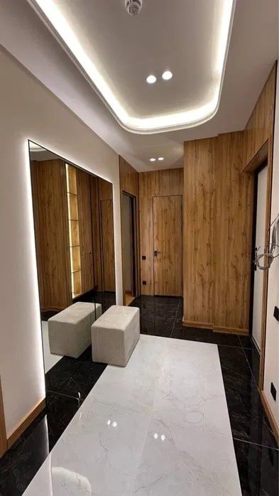 Новостройка на Бобура-Ж/К Bobur Residence  3/10/16 общ пл 70м  Евро