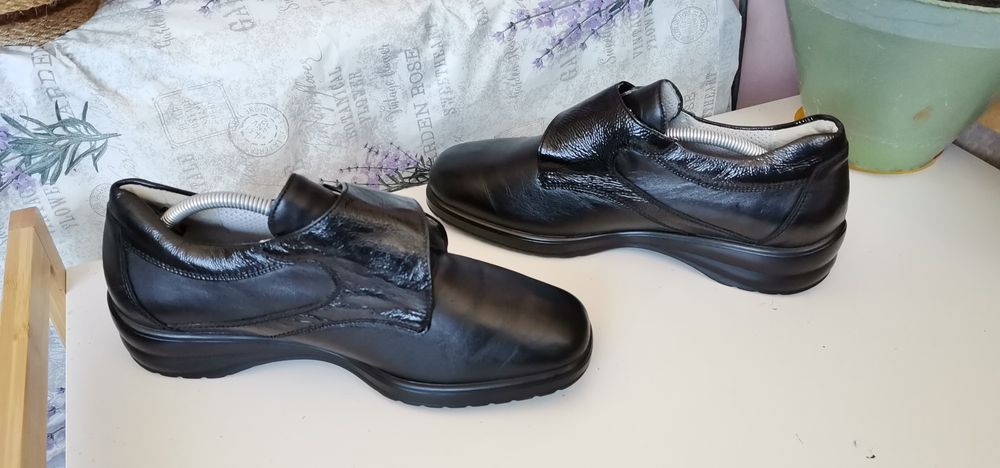 Обувки Theresia M. 39.5нLuftpolster