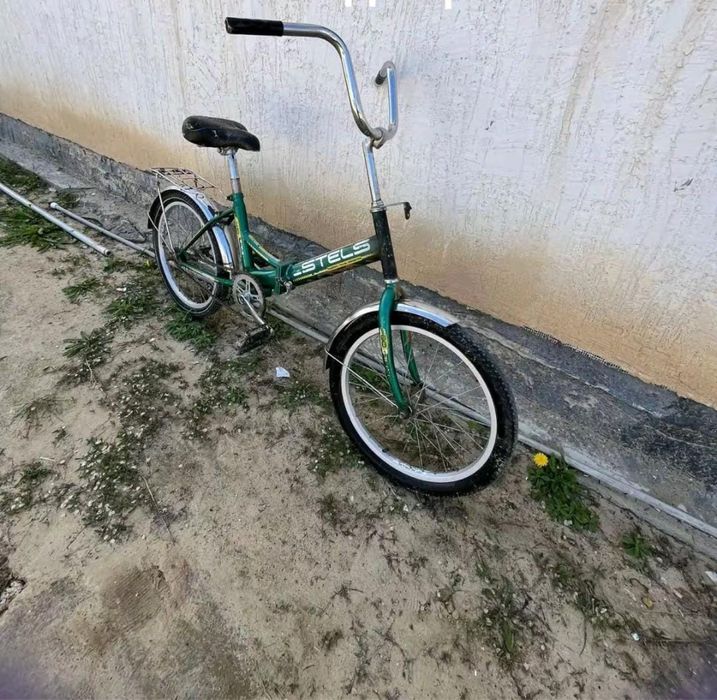 Велосипед
