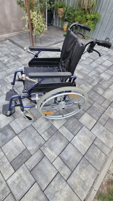 Scaun pentru persoane cu dizabilități