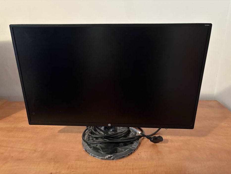 Monitor Hp Full HD