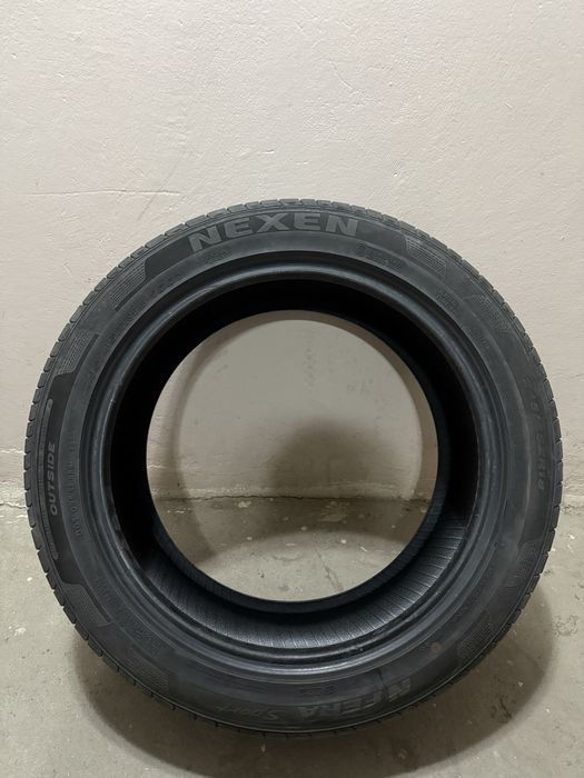 Летни гуми Nexen 245/45 R18 Dot0622 6,5mm