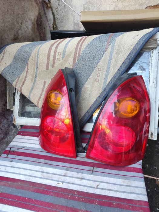 Стопове за nissan primera b12 комби от 2003и нагоре