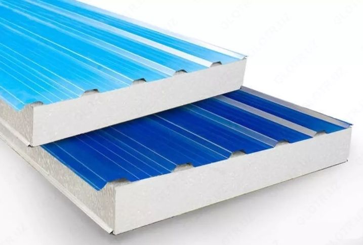 Senvich panel magazin yoki boshqa narsalar uchun