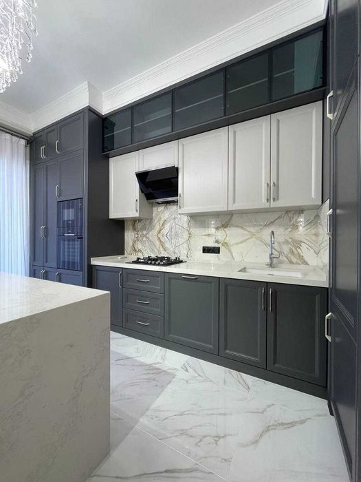 ПРОДАЕТСЯ КВАРТИРА Ташкент Сити, Гарденс Мебель и техника  125 кв.м