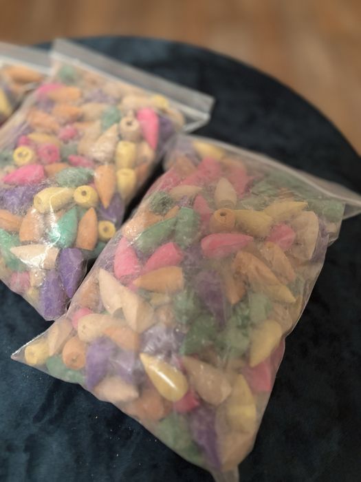 Конусные благовония