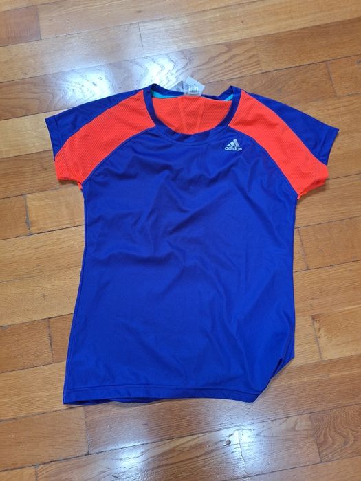 Tricou Adidas  sport S/M nou