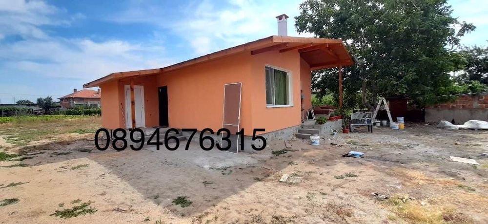 Продава се Къща в Пловдив, Христо Смирненски - 100 кв.м за 510 €/кв.м - Снимка #8