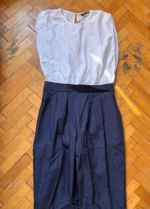 Елегантен/официален гащеризон Зара