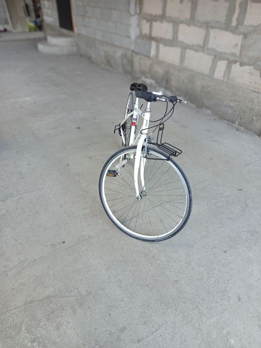 Японский велосипед