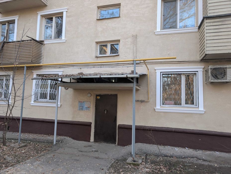 Квартира Майлина