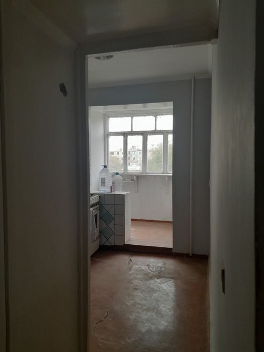 Аренда 2х комнатная квартира