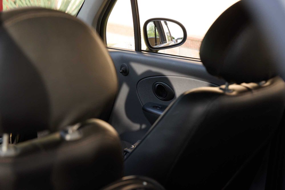 Chevrolet Matiz 2009 — 6